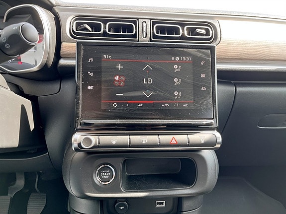 Citroen C3 9 of 15