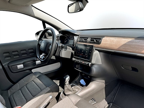 Citroen C3 11 of 15