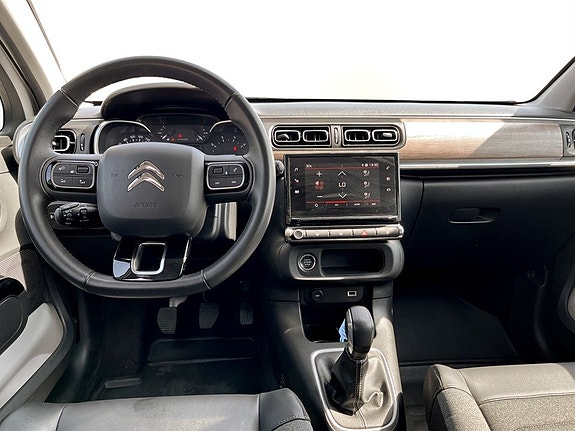 Citroen C3 6 of 15
