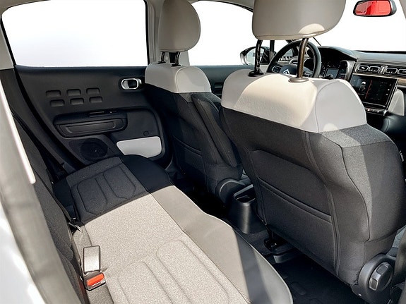 Citroen C3 12 of 15