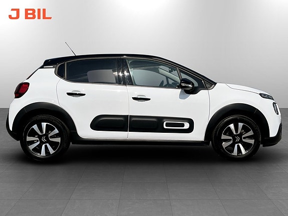 Citroen C3 13 of 15