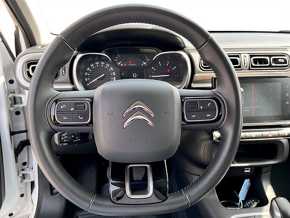 Citroen C3 7 of 15