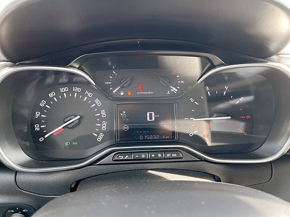 Citroen C3 8 of 15