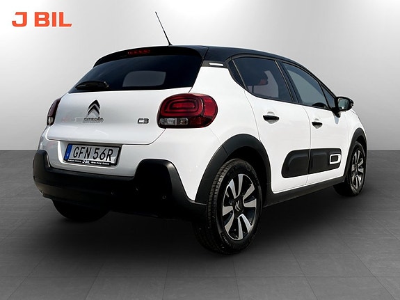 Citroen C3 3 of 15
