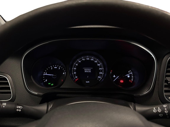 Renault Megane 14 of 15