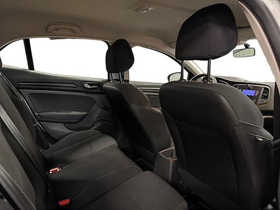 Renault Megane 10 of 15
