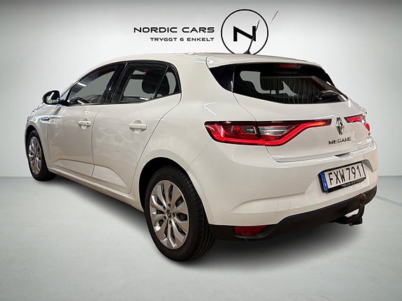 Renault Megane 2 of 15