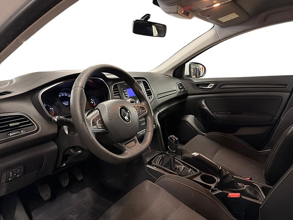 Renault Megane 7 of 15