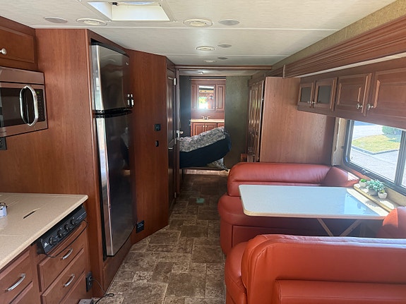 Airstream Thor Paltzzo 36,1 4 of 10