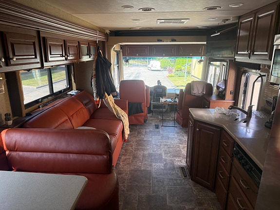 Airstream Thor Paltzzo 36,1 3 of 10