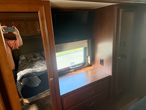 Airstream Thor Paltzzo 36,1 7 of 10
