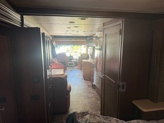 Airstream Thor Paltzzo 36,1 9 of 10