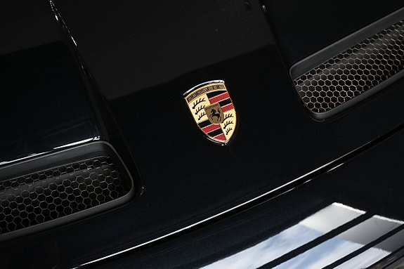 Porsche 911 GT3 4 of 30