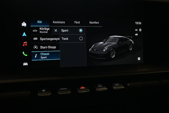 Porsche 911 GT3 26 of 30