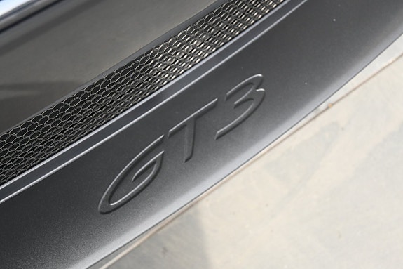 Porsche 911 GT3 5 of 30