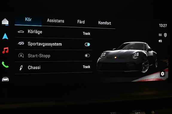 Porsche 911 GT3 27 of 30