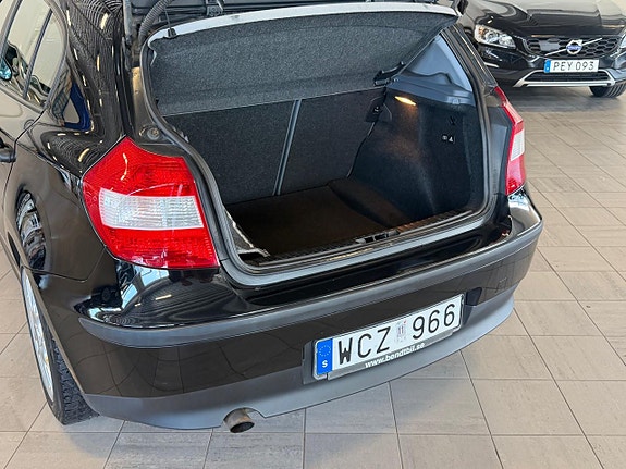 BMW 116i 11 of 14