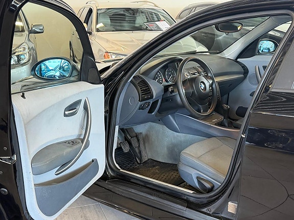 BMW 116i 6 of 14