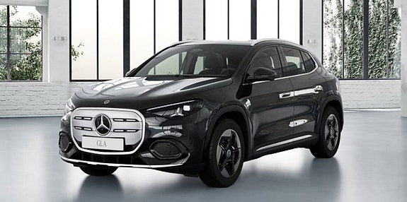 Mercedes-Benz GLA250