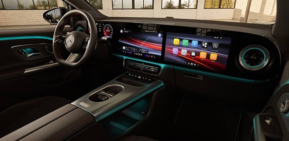 Mercedes-Benz GLA250 11 of 11