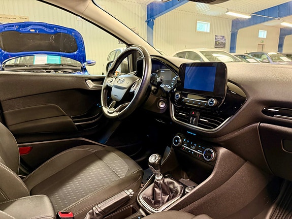 Ford Fiesta 6 of 7