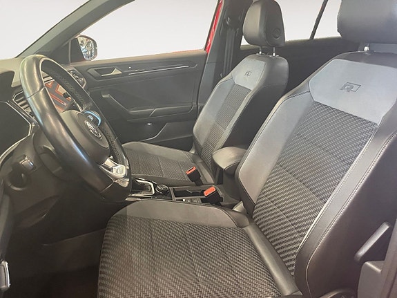 Volkswagen T-Roc 9 of 22