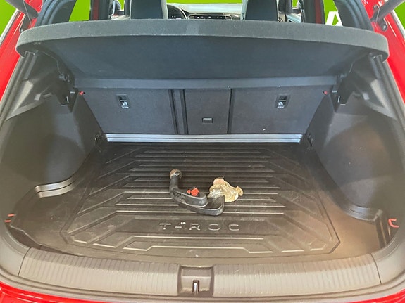 Volkswagen T-Roc 15 of 22