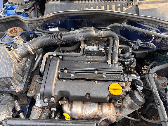 Opel Corsa 5 of 7