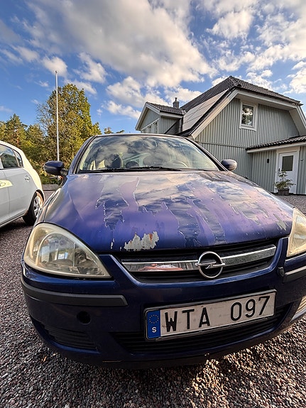 Opel Corsa 6 of 7