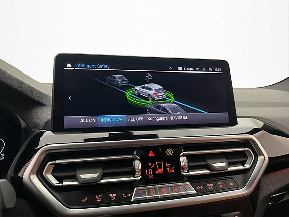 BMW X3 20 of 30