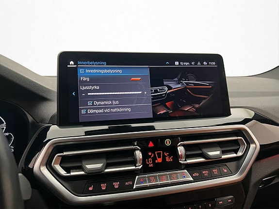 BMW X3 19 of 30