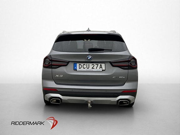 BMW X3 6 of 30