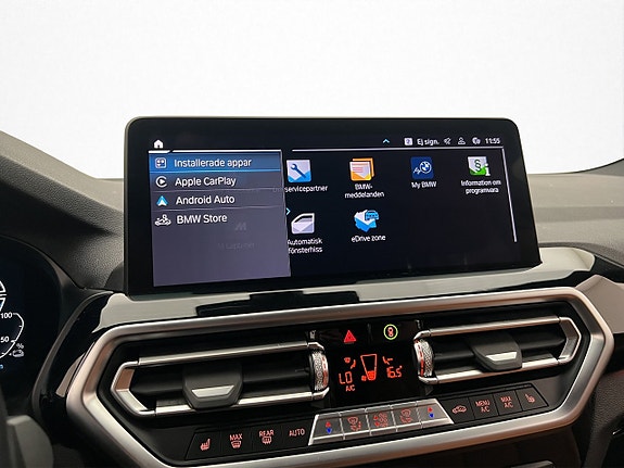 BMW X3 18 of 30
