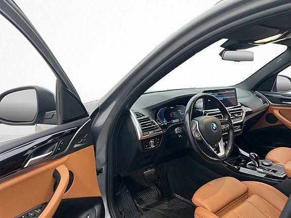 BMW X3 9 of 30