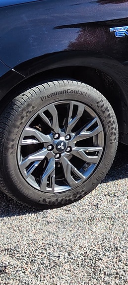 Mitsubishi Outlander 8 of 8