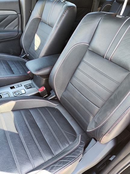 Mitsubishi Outlander 6 of 8