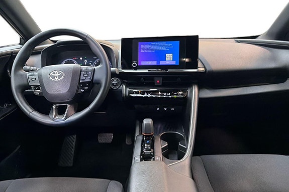 Toyota C-HR 10 of 21