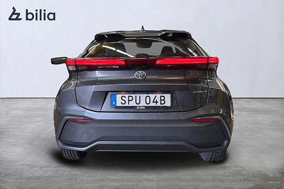 Toyota C-HR 5 of 21