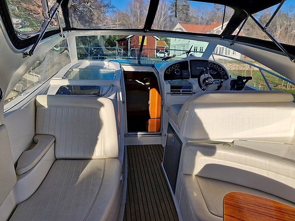 Jeanneau Prestige 34 Sport O - 2 x VP KAD 43 17 of 30