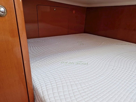 Jeanneau Prestige 34 Sport O - 2 x VP KAD 43 29 of 30
