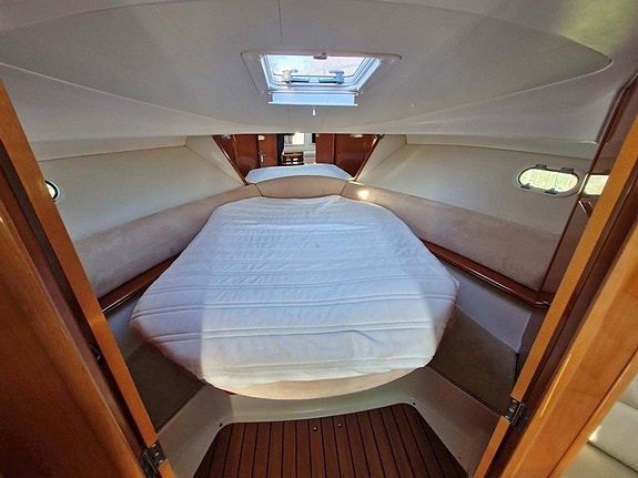 Jeanneau Prestige 34 Sport O - 2 x VP KAD 43 23 of 30