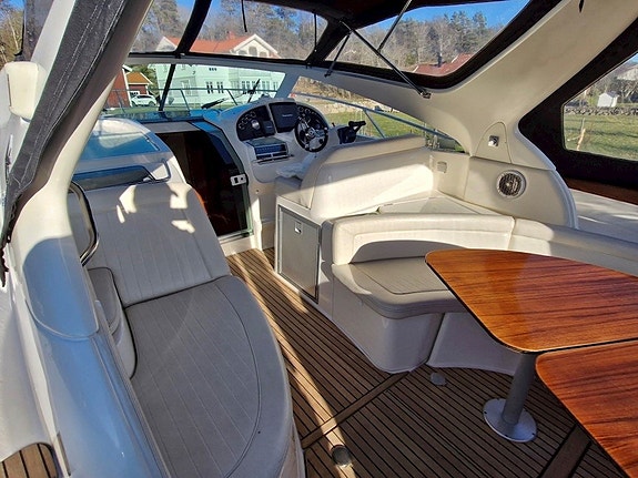Jeanneau Prestige 34 Sport O - 2 x VP KAD 43 15 of 30