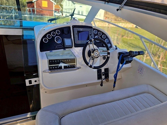 Jeanneau Prestige 34 Sport O - 2 x VP KAD 43 18 of 30