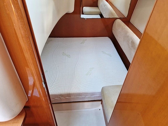 Jeanneau Prestige 34 Sport O - 2 x VP KAD 43 28 of 30
