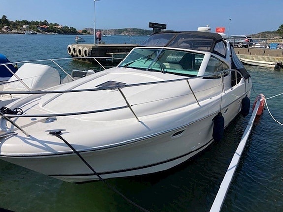 Jeanneau Prestige 34 Sport O - 2 x VP KAD 43 8 of 30