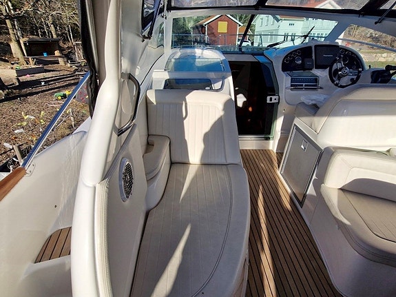 Jeanneau Prestige 34 Sport O - 2 x VP KAD 43 16 of 30