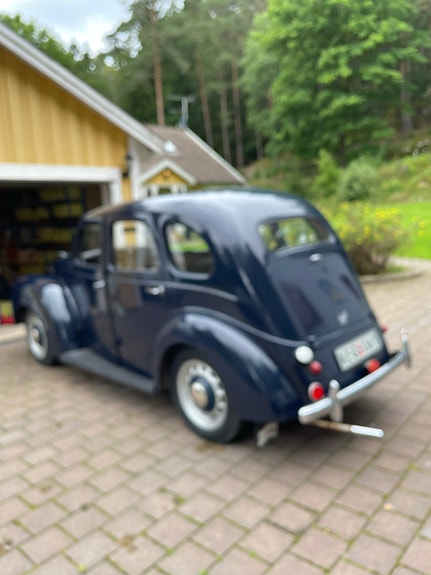 Ford Prefect 4 of 7