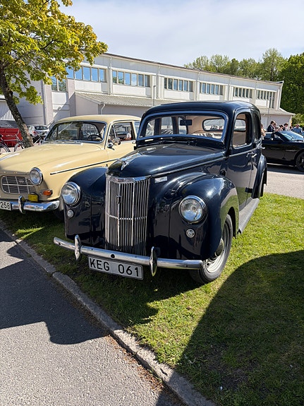 Ford Prefect 7 of 7