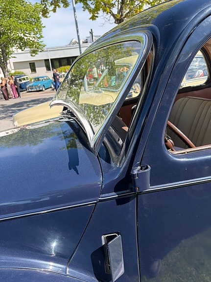 Ford Prefect 5 of 7