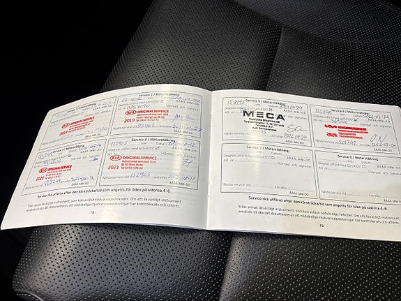 Kia Sportage 16 of 16